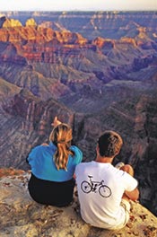 Grand Canyon Backroads Trip
